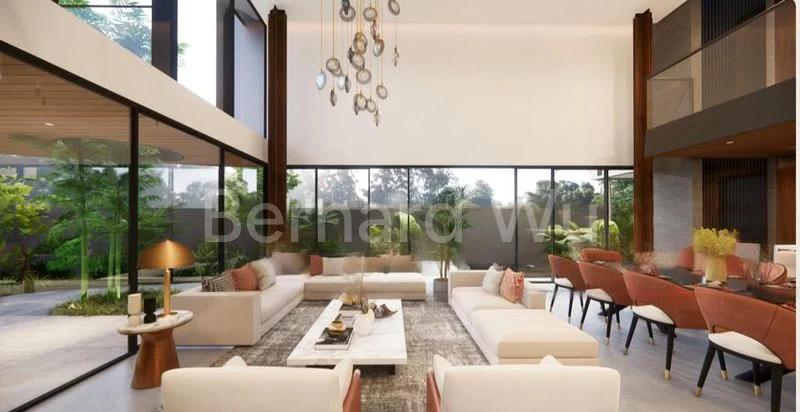 6 Bed Bungalow (Landed) for Sale in  Maple Woods - Image 11